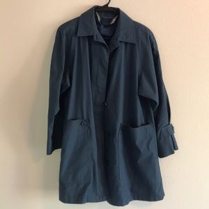 Vintage Artists Jacket